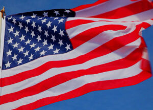 God, Country and Me